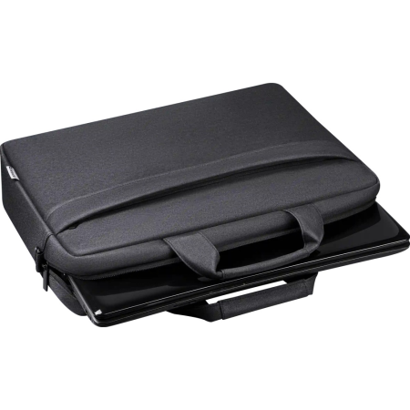 Сумка для ноутбука Defender Firm 15-16" (графит)